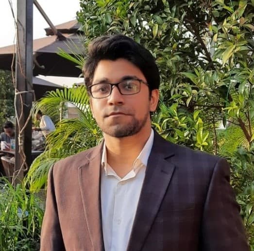 Mahmud Sakib